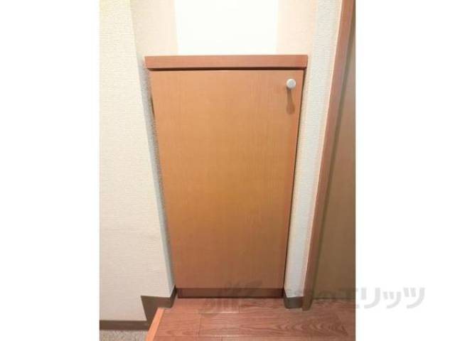 下駄箱