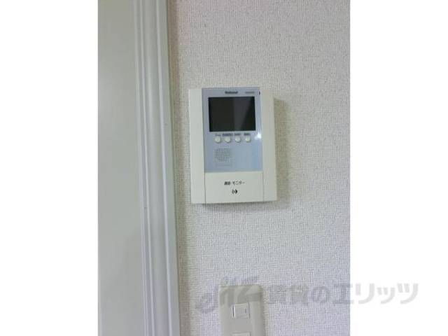 ＴＶモニターフォン