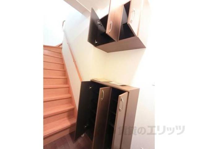 下駄箱