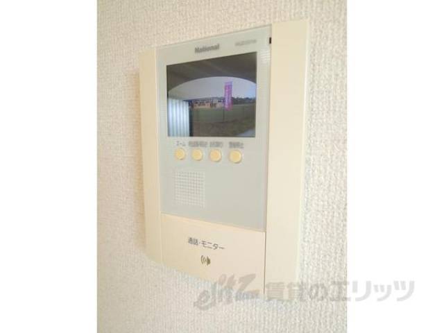 ＴＶモニターホン