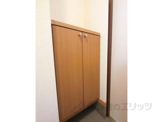 下駄箱
