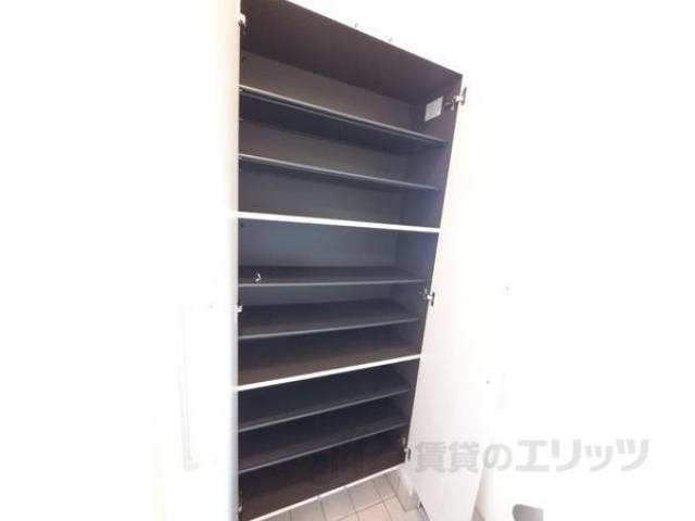 下駄箱