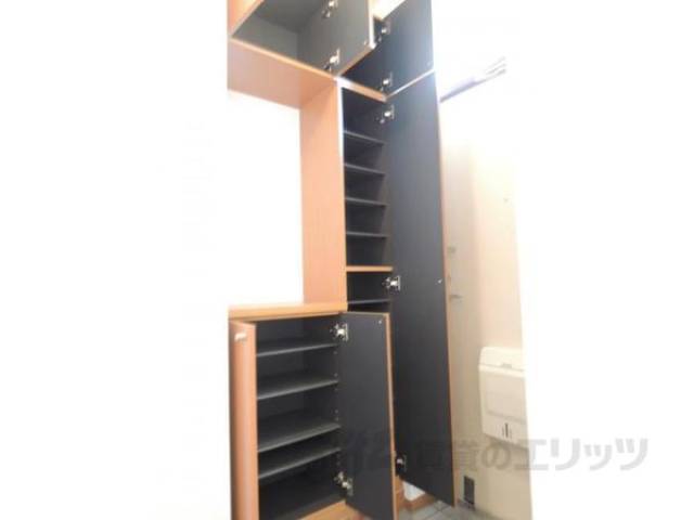 下駄箱