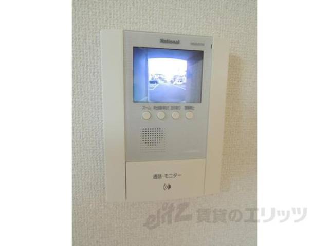 ＴＶモニターホン