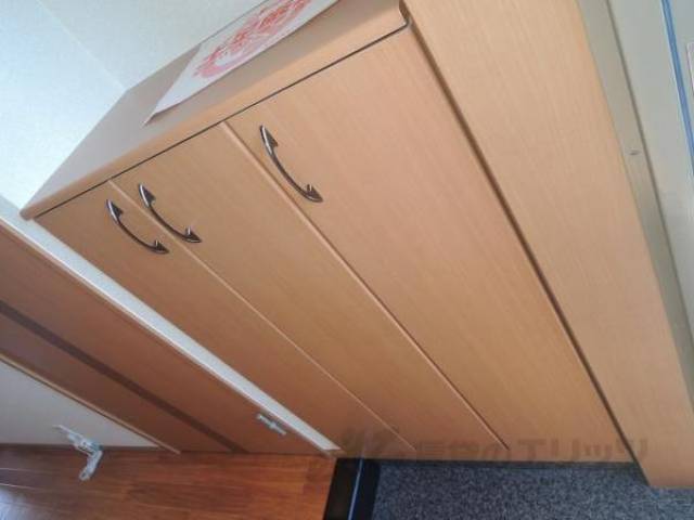 下駄箱