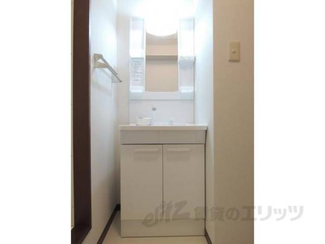 洗面所