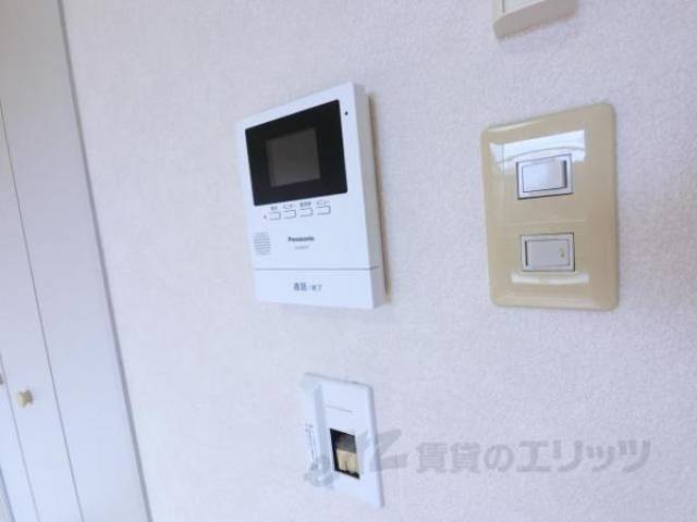 ＴＶモニターフォン