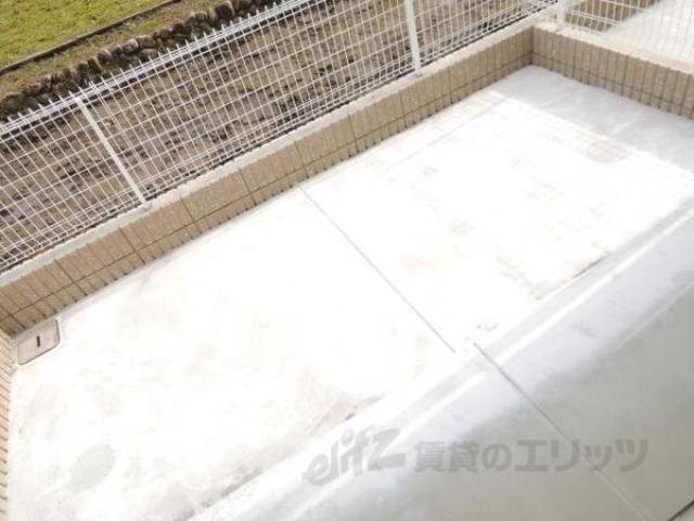 専用庭