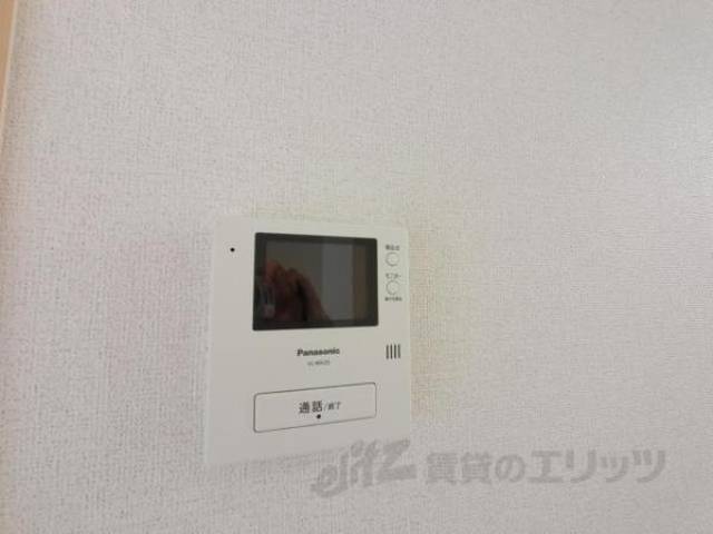 ＴＶモニターフォン