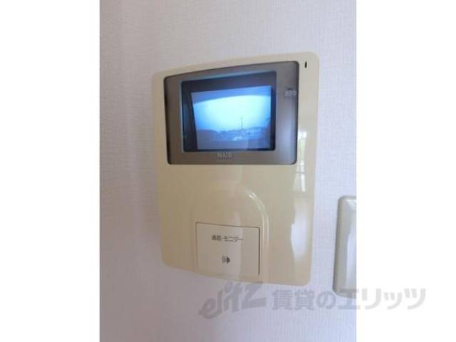 ＴＶモニターフォン