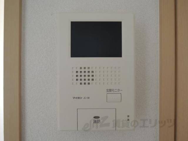 ＴＶモニターフォン