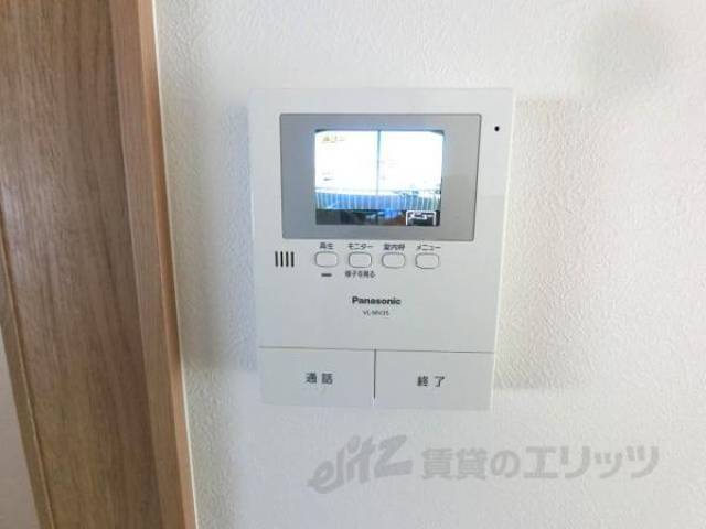 ＴＶモニターフォン