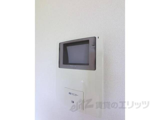 ＴＶモニターフォン