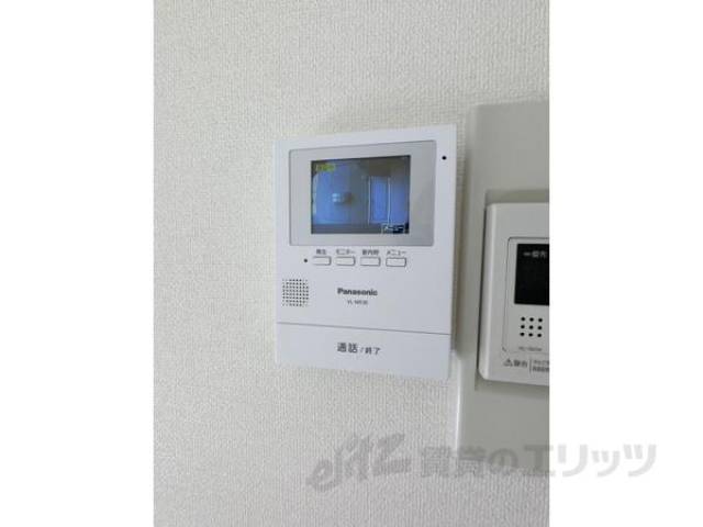 ＴＶモニターフォン