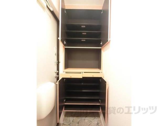 下駄箱