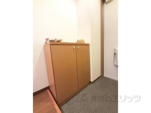 下駄箱