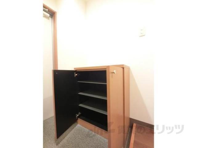 下駄箱