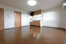 Casa Foresta室内写真1