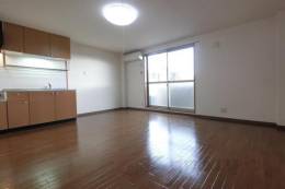 Casa Foresta室内写真2