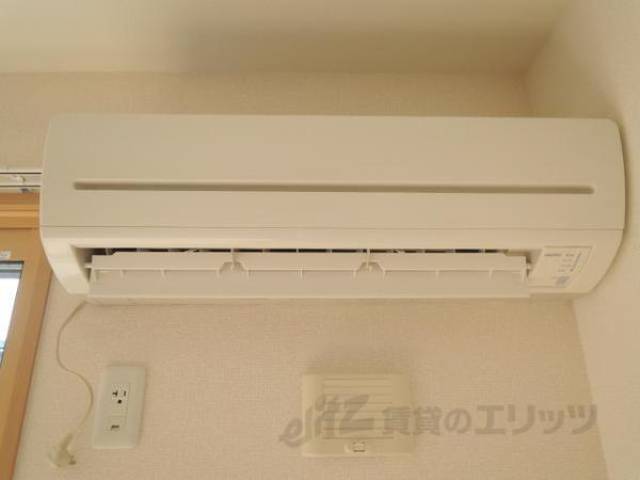 その他　エアコン