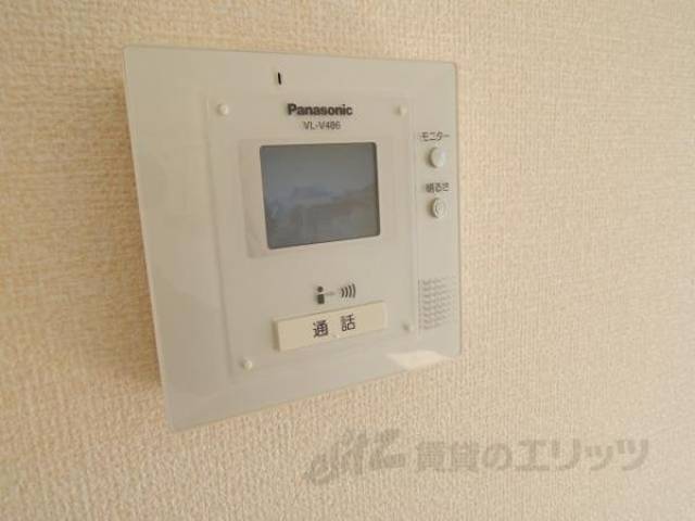 その他　TVモニタホン