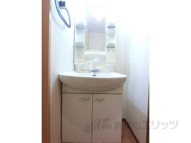 洗面所
