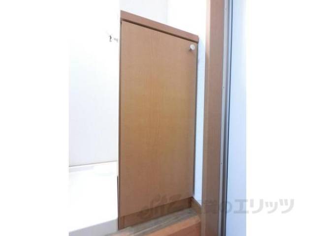 下駄箱