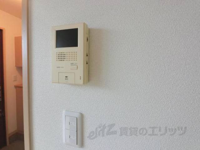 ＴＶモニターフォン