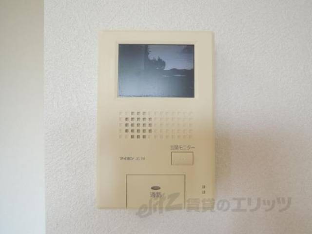 ＴＶモニタホン