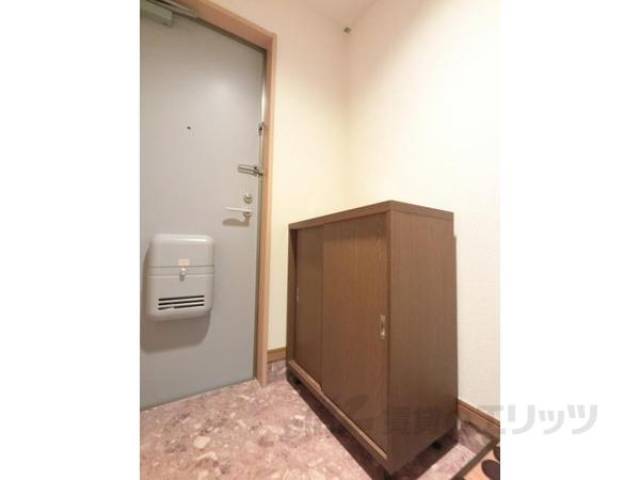 下駄箱