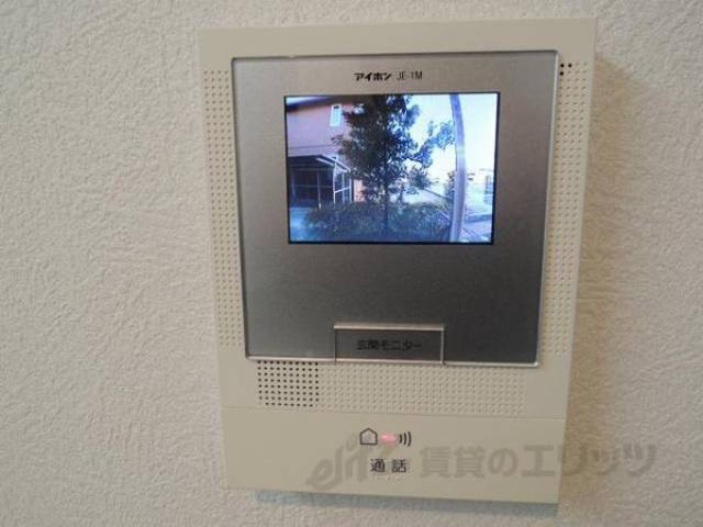 ＴＶモニタホン