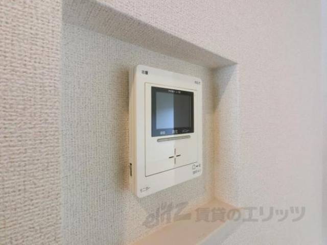 ＴＶモニターフォン