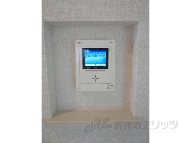 ＴＶモニターホン