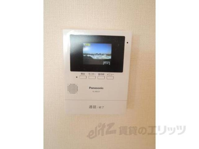 ＴＶモニターホン