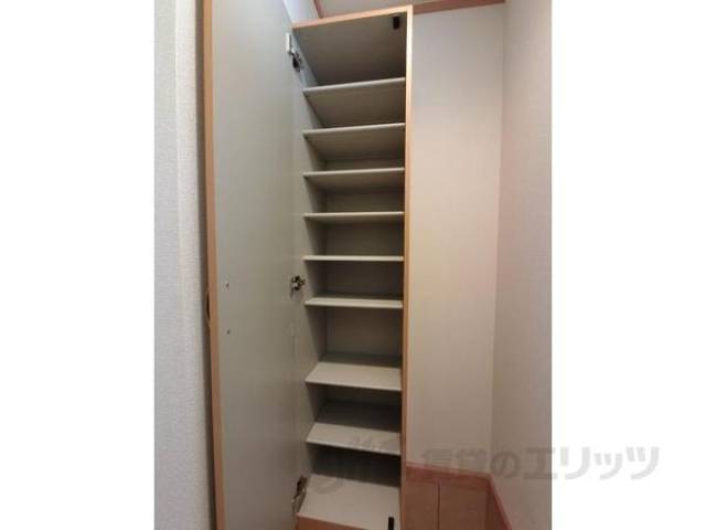 下駄箱
