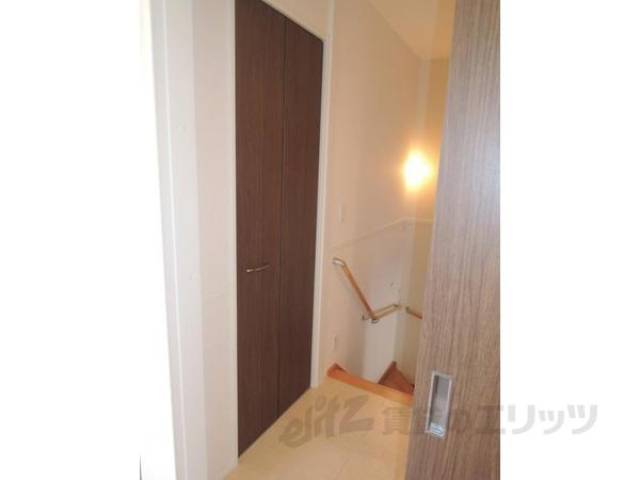 その他　画像は反転タイプの部屋のものとなります。