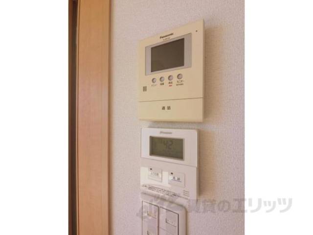 ＴＶモニターフォン