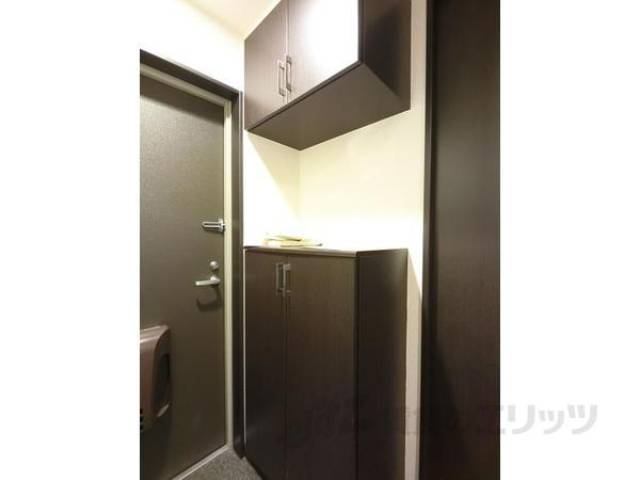下駄箱