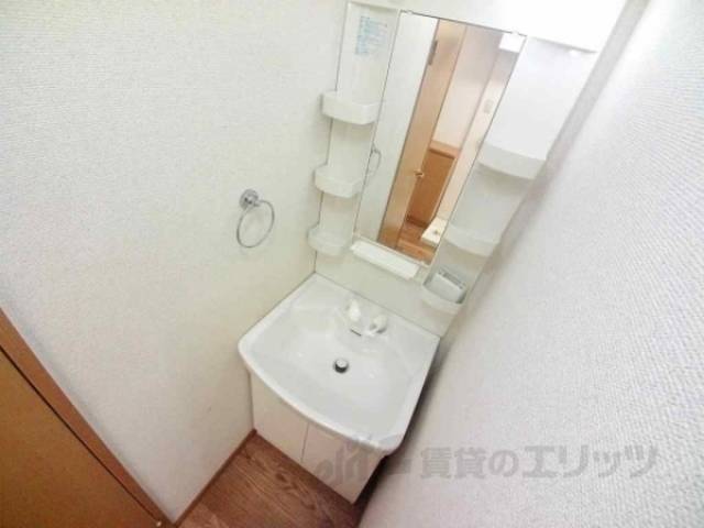 洗面所