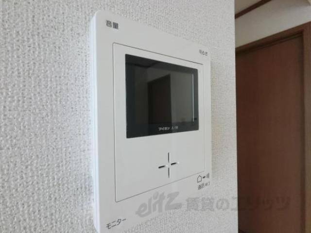 ＴＶモニターフォン