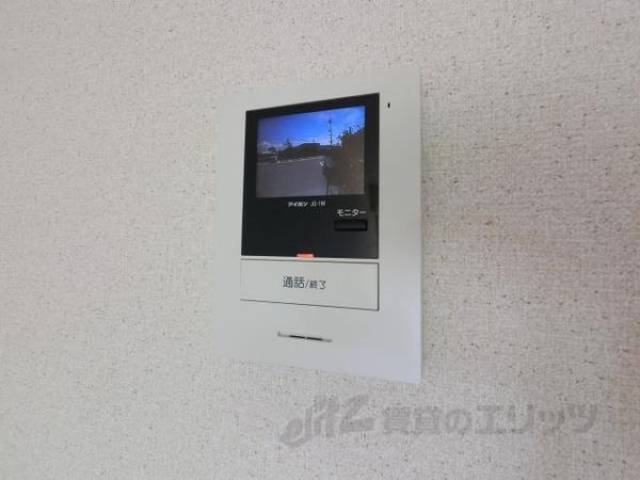 ＴＶモニターフォン
