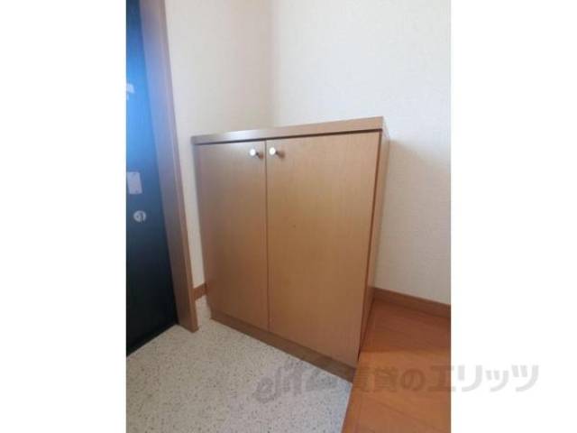 下駄箱