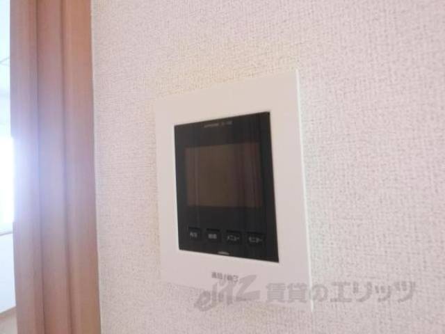 ＴＶモニターフォン