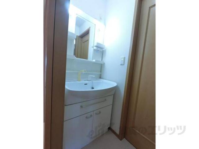 洗面所
