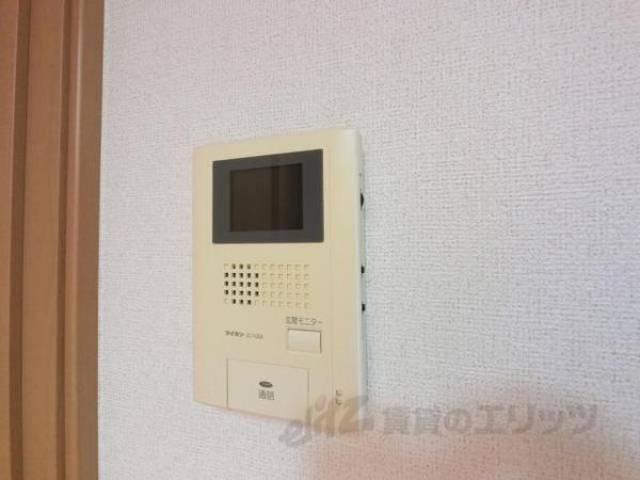ＴＶモニターフォン