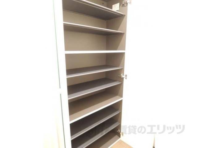 下駄箱