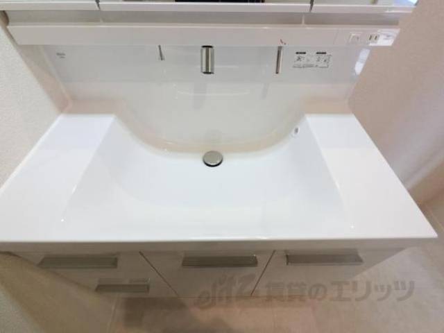 洗面所