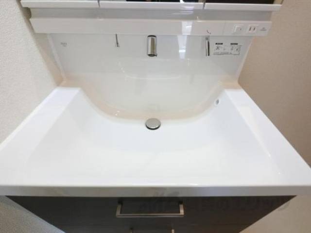 洗面所