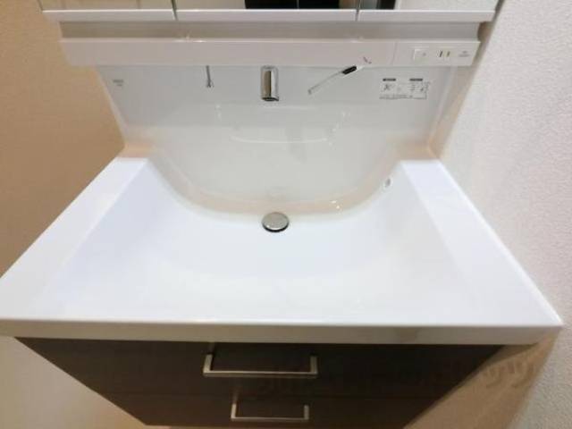 洗面所