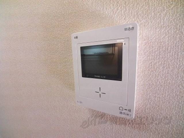 ＴＶモニターフォン